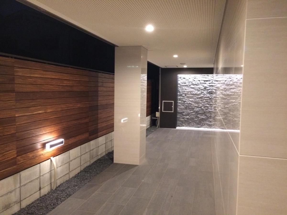 Hotel Il Grandit Сакаи Екстериор снимка