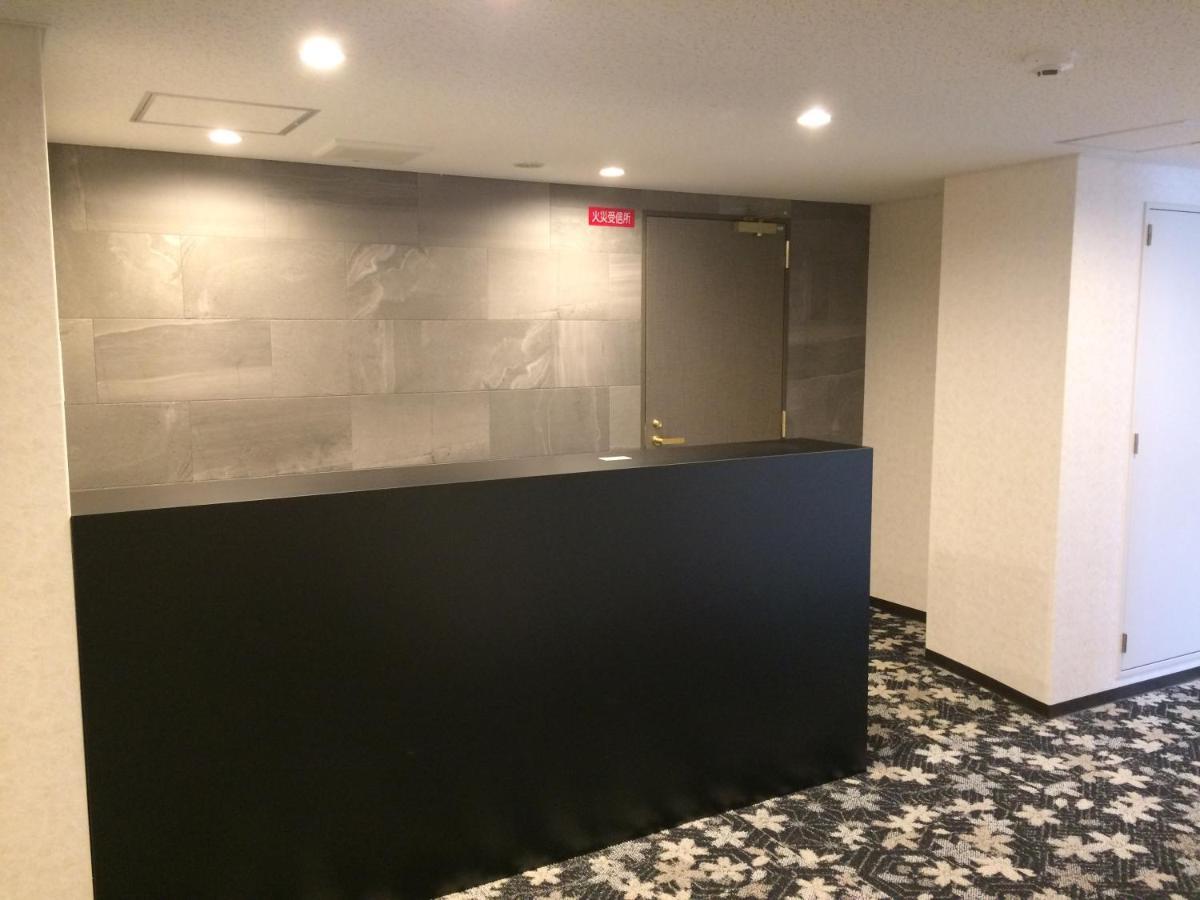 Hotel Il Grandit Сакаи Екстериор снимка