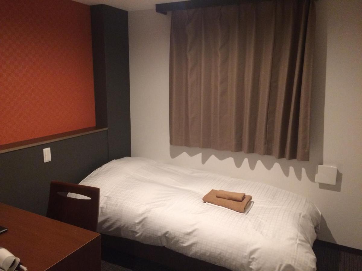 Hotel Il Grandit Сакаи Екстериор снимка
